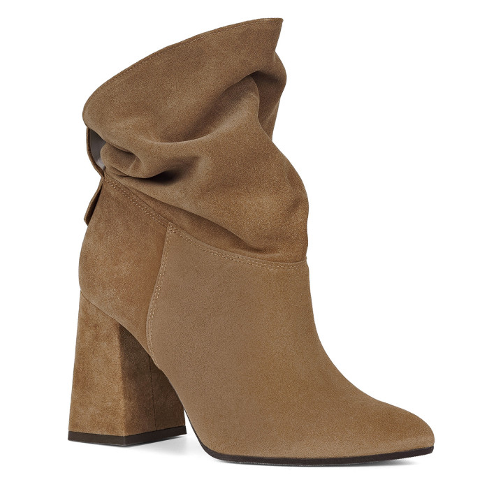 Bebe savita dress booties best sale